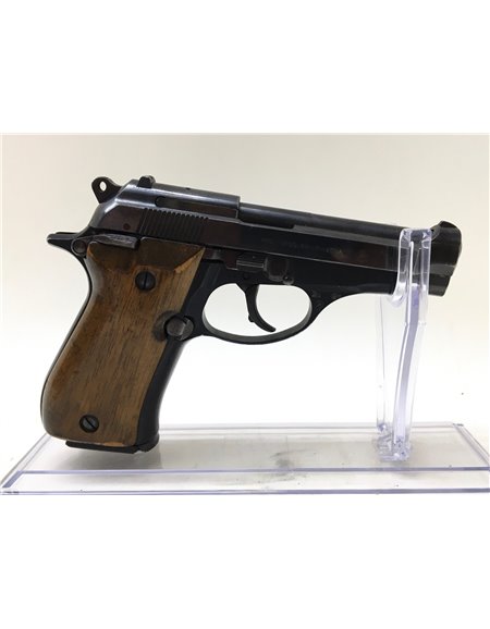 Pistola Beretta 84