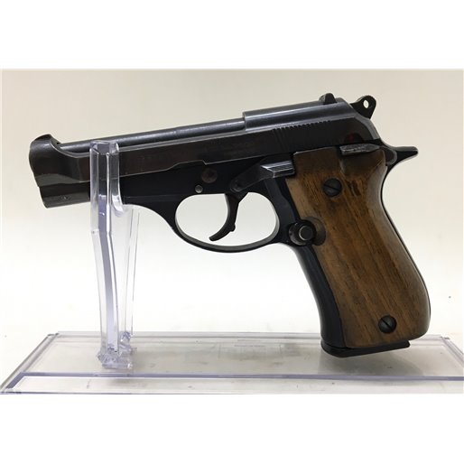 Pistola Beretta 84