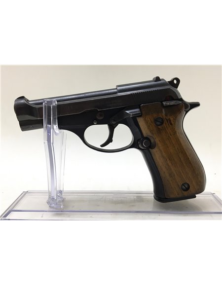 Pistola Beretta 84