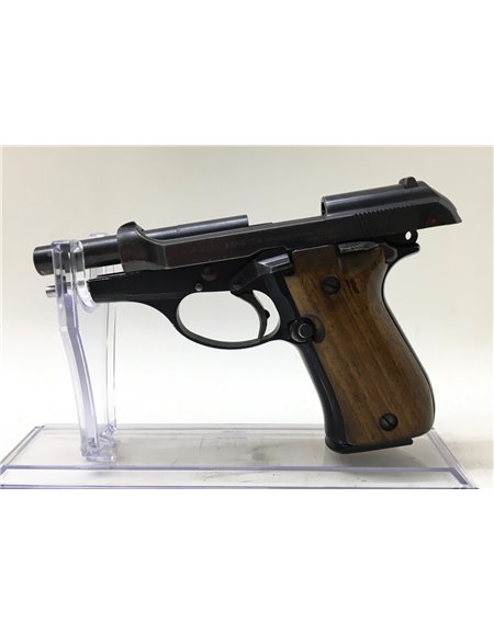 Pistola Beretta 84