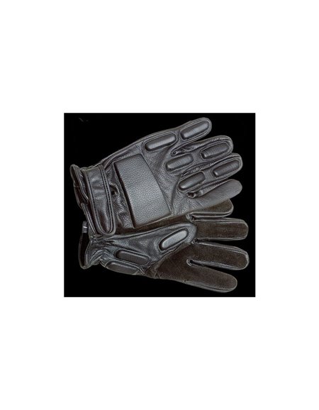 Guantes  intervención GK PRO 626