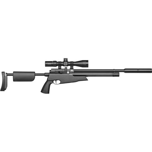 Carabina Air Arms S510 XS TDR FAC Tactical