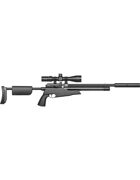 Carabina Air Arms S510 XS TDR FAC Tactical