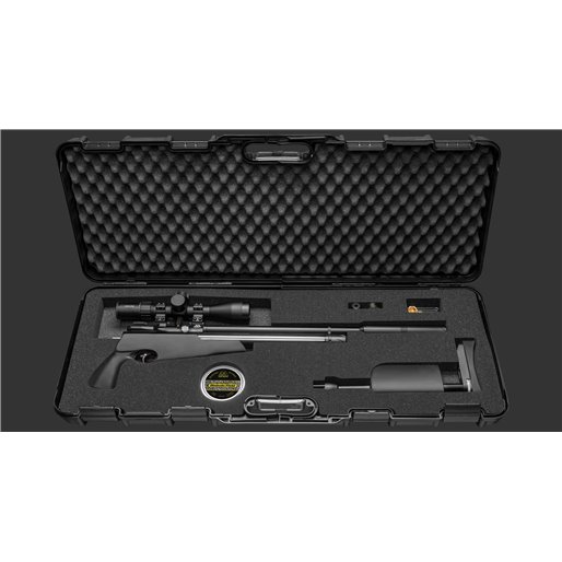 Carabina Air Arms S510 XS TDR FAC Tactical