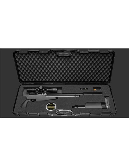 Carabina Air Arms S510 XS TDR FAC Tactical