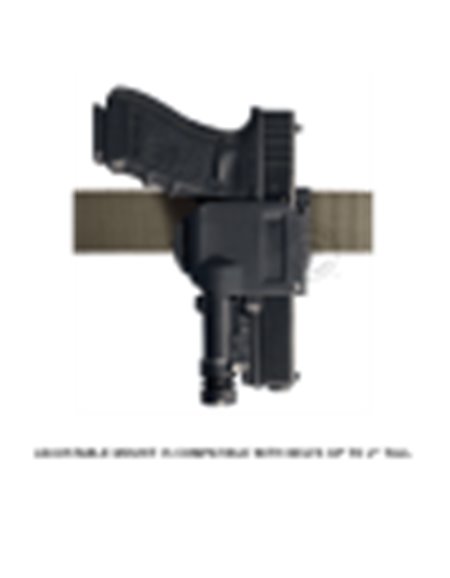 Funda Crye Precision Gun Clip