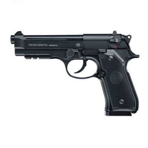 Pistola CO2 Beretta M92 A1 Blowback