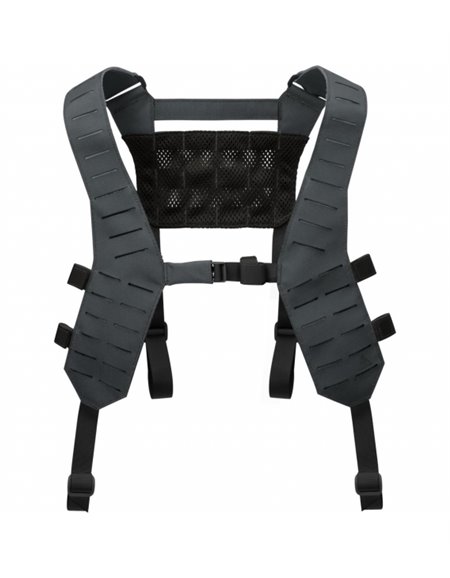 Arnés antifatiga Direct Action Mosquito H-Harness HS-MQHH-CD5-SGR