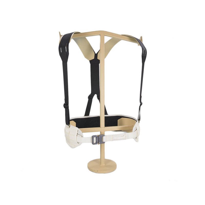 Arnés antifatiga Direct Action Mosquito H-Harness  HS-MQYH-CD5-BLK