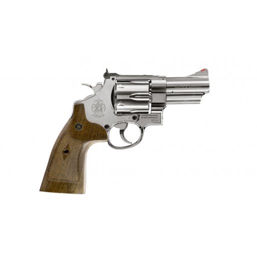 Revólver CO2 Smith Wesson M29 3"