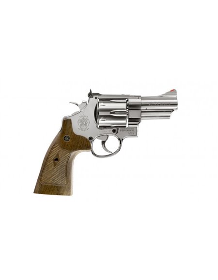 Revólver CO2 Smith Wesson M29 3"