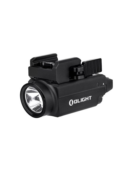 Olight BALDR S