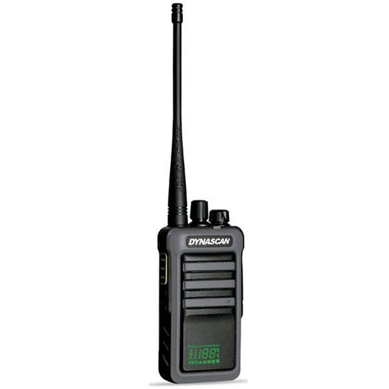 Emisora Dynascan RL-300 UHF