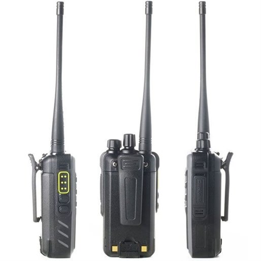 Emisora Dynascan RL-300 UHF