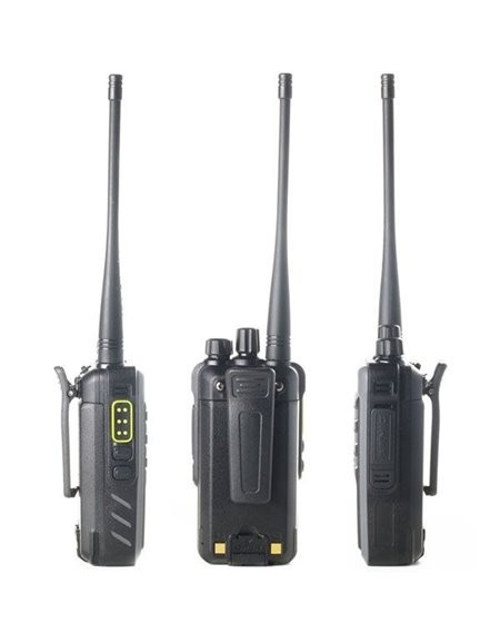 Emisora Dynascan RL-300 UHF