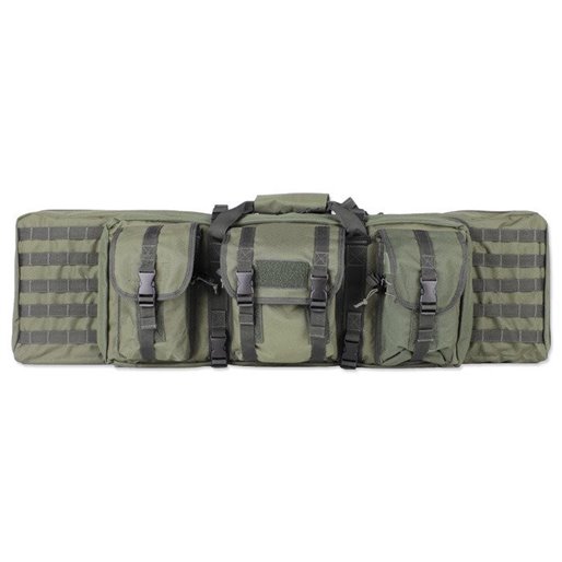 Funda mochila Rifle mil-tec Large Olive