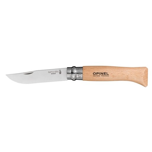 Navaja Opinel numero 4