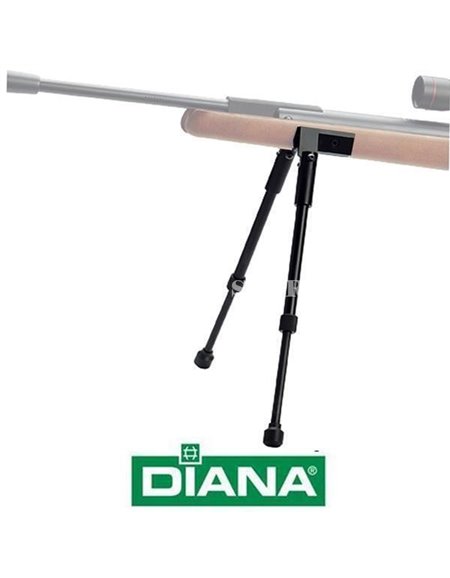 Bipode Diana mod. 24