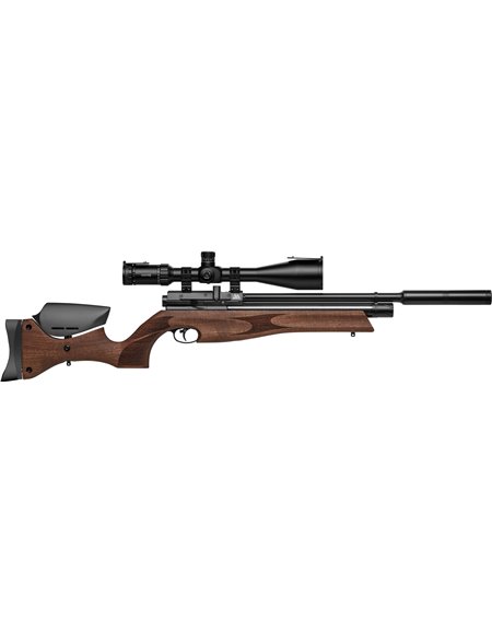 Carabina Air Arms S510 Ultimate Sporter R Carbine