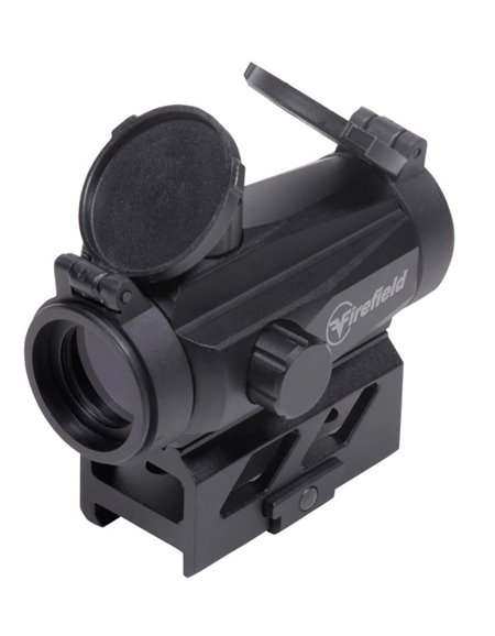 Red Dot Firefield 1x22 Compact