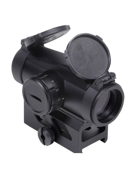 Red Dot Firefield 1x22 Compact