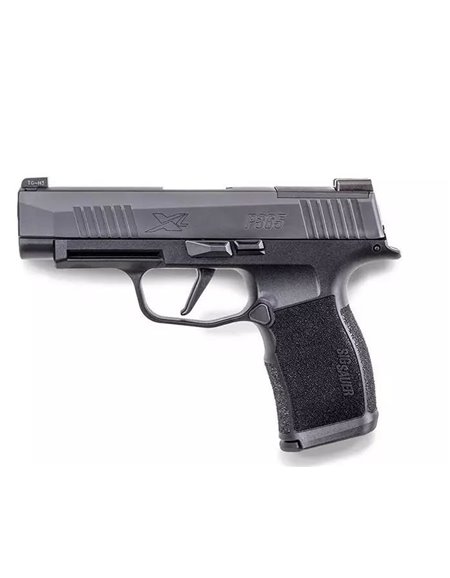 pistola Sig Sauer P365 XL