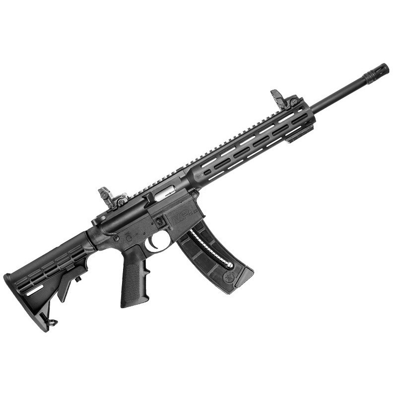 Carabina Smith & Wesson M&P15-22 Sport