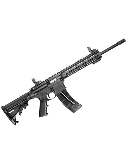 Carabina Smith & Wesson M&P15-22 Sport