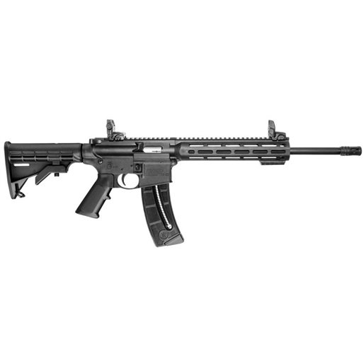 Carabina Smith & Wesson M&P15-22 Sport