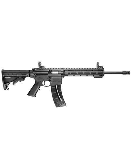 Carabina Smith & Wesson M&P15-22 Sport