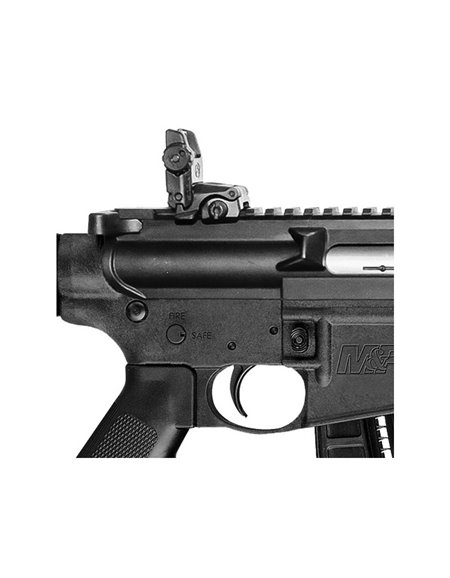 Carabina Smith & Wesson M&P15-22 Sport