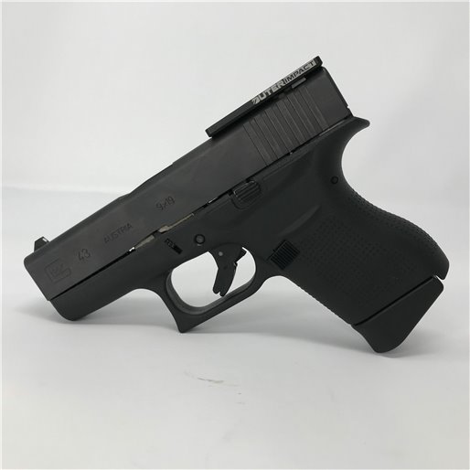 Base Outerimpact para Glock RDM