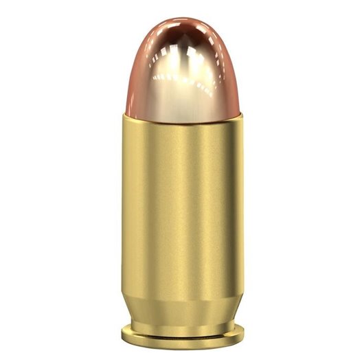 Munición Magtech .45 ACP FMJ 230 GR.