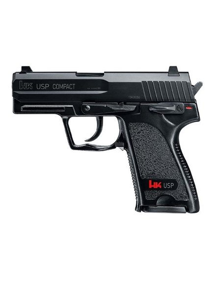 Pistola Airsoft HK USP Compact