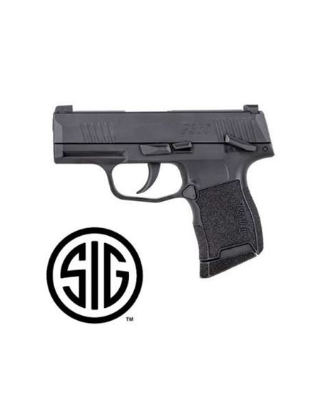 pistola Co2 Sig Sauer P365 Blowback