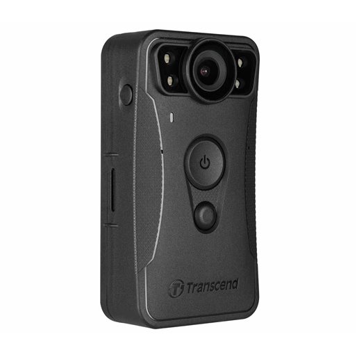 Camara personal Transcend Drivepro Body 30