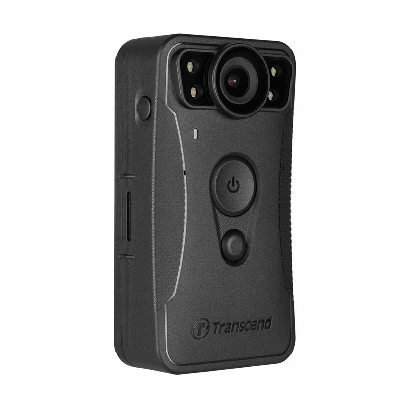 Camara personal Transcend Drivepro Body 30