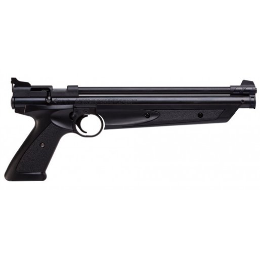 Pistola Co2 Crosman American Classic