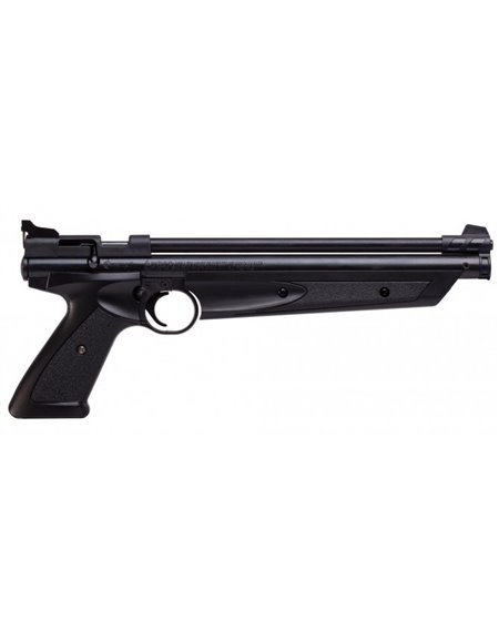 Pistola Co2 Crosman American Classic