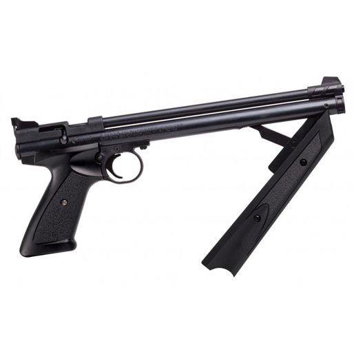 Pistola Crosman American Classic