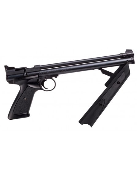 Pistola Crosman American Classic