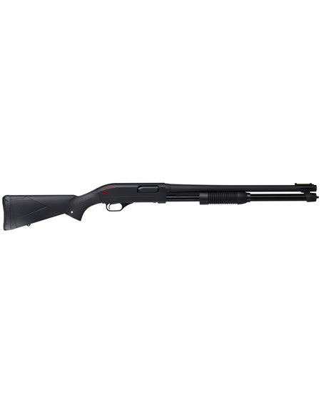 Escopeta Winchester SXP Defender High Capacity