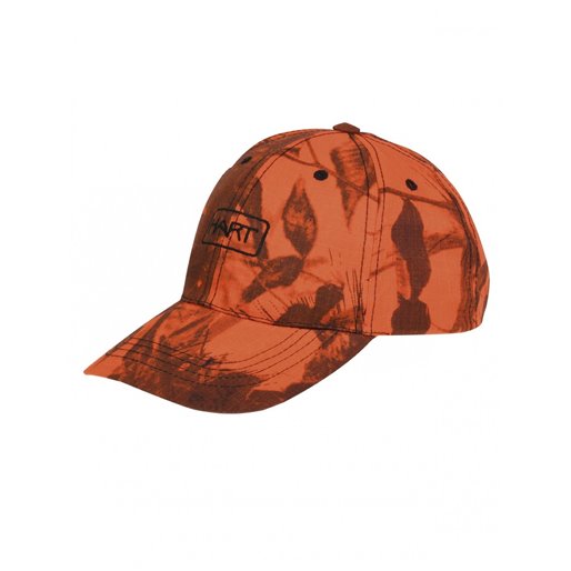 Gorra HART Henar Camo Blaze