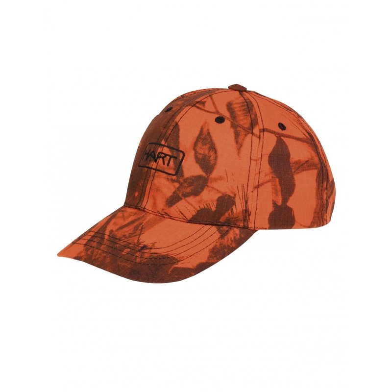 Gorra HART Henar Camo Blaze