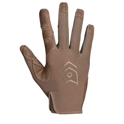 Guantes MoG Target Light Duty Coyote