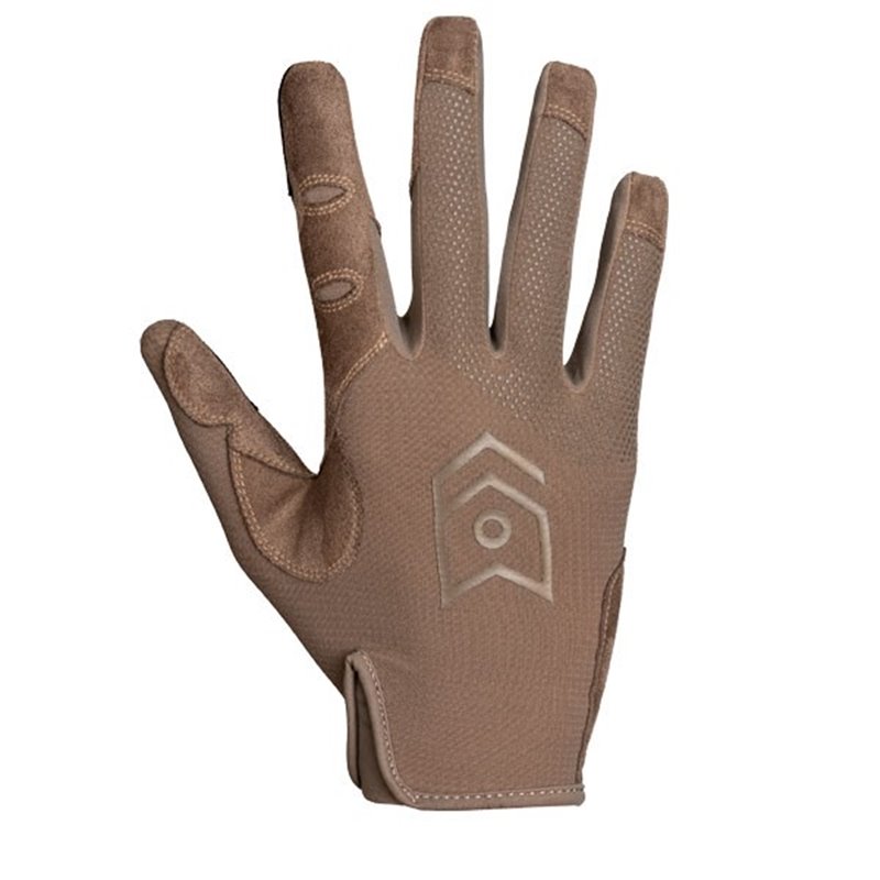 Guantes MoG Target Light Duty Coyote