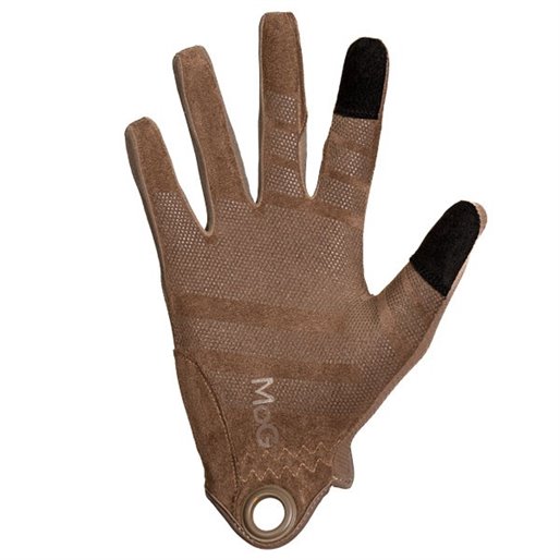 Guantes MoG Target Light Duty Coyote