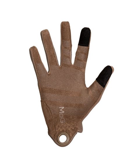 Guantes MoG Target Light Duty Coyote