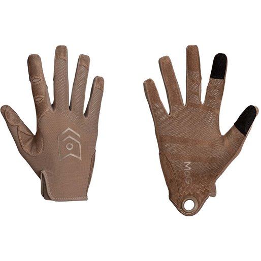 Guantes MoG Target Light Duty Coyote