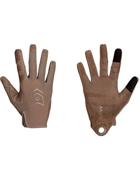 Guantes MoG Target Light Duty Coyote